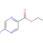 Ethyl 5-aminopyrazine-2-carboxylate|CS-W006179|54013-06-8