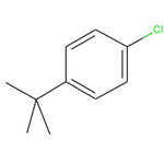 1-(tert-Butyl)-4-chlorobenzene|CS-W017733|3972-56-3
