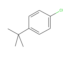 1-(tert-Butyl)-4-chlorobenzene|CS-W017733|3972-56-3