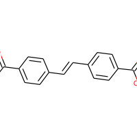 4,4'-(Ethene-1,2-diyl)dibenzoic acid|CS-W012407|100-31-2