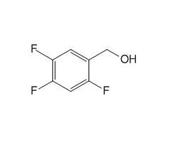 2,4,5-Trifluorobenzyl alcohol, 98%|226185|144284-25-3