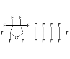 Perfluoro-2-butyltetrahydrofuran, 96%, Mixture of isomers|226202|335-36-4