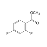 Methyl 2,4-difluorobenzoate|CS-W004937|106614-28-2