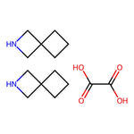 2-Azaspiro[3.3]heptane oxalate(2:1)|CS-0052032|1365639-13-9
