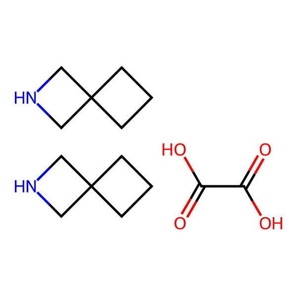 2-Azaspiro[3.3]heptane oxalate(2:1)|CS-0052032|1365639-13-9