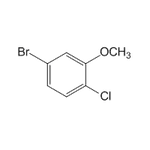 5-Bromo-2-chloroanisole|CS-W013132|16817-43-9