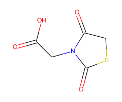 Epalrestat Impurity 14|C4X-223614|31061-24-2