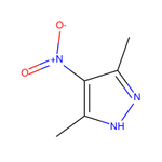 3,5-Dimethyl-4-nitro-1H-pyrazole|CS-W016440|14531-55-6
