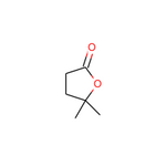 5,5-Dimethyloxolan-2-one|CS-0061120|3123-97-5