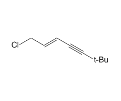 Terbinafine Impurity 10|C4X-133810|126764-17-8