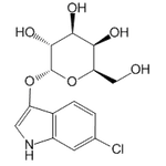 6-Chloro-3-indolyl a-D-galactopyranoside|21033|198402-61-8