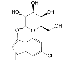 6-Chloro-3-indolyl a-D-galactopyranoside|21033|198402-61-8