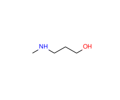 3-(Methylamino)propan-1-ol|C1919149|42055-15-2