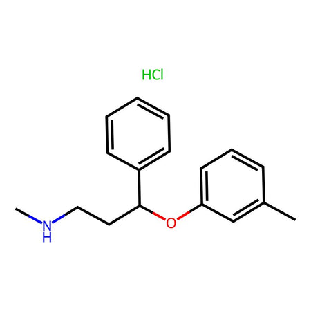 Atomoxetine USP Related Compound B HCl (Racemic)|C4X-155011|873310-28-2