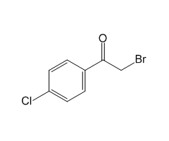 2-Bromo-1-(4-chlorophenyl)ethanone|CS-W014171|536-38-9