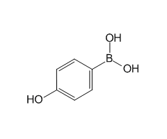 4-Hydroxyphenylboronic acid, 98%|246703|71597-85-8