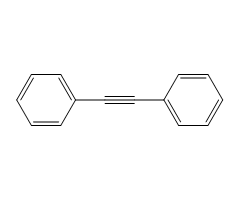 1,2-Diphenylethyne|CS-W017313|501-65-5