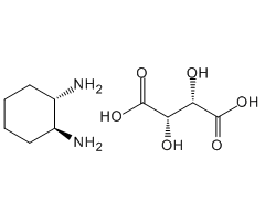 (1S,2S)-(-)-1,2-Diaminocyclohexane D-tartrate, 98%|226642|67333-70-4