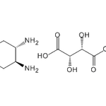 (1S,2S)-1,2-Diaminocyclohexane D-tartaric acid salt|CS-M3551|67333-70-4