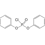 Diphenyl chlorophosphate|CS-0011542|2524-64-3