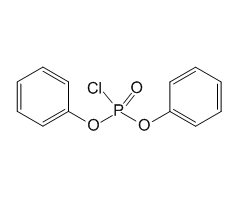 Diphenyl chlorophosphate|CS-0011542|2524-64-3