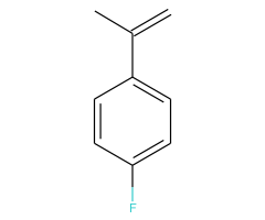 1-Fluoro-4-(prop-1-en-2-yl)benzene|CS-0069566|350-40-3