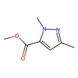 Methyl 1,3-dimethyl-1H-pyrazole-5-carboxylate|CS-0054564|10250-59-6