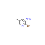 3-Amino-2-bromo-5-methylpyridine|CS-W003504|34552-14-2