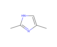 2,4-Dimethylimidazole, 95%|920260|930-62-1