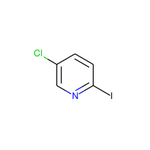 5-Chloro-2-iodopyridine|CS-W019023|244221-57-6