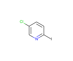 5-Chloro-2-iodopyridine|CS-W019023|244221-57-6