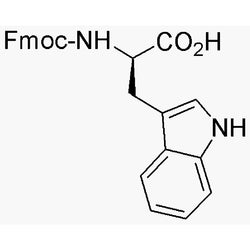 Na-Fmoc-D-tryptophan|02462|86123-11-7
