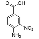 4-Amino-3-nitrobenzoic acid|27431|1588-83-6