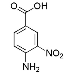 4-Amino-3-nitrobenzoic acid|27431|1588-83-6