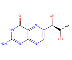 Biopterin|C3D-4269|22150-76-1