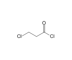 3-Chloropropionyl Chloride|C3D-2729|625-36-5