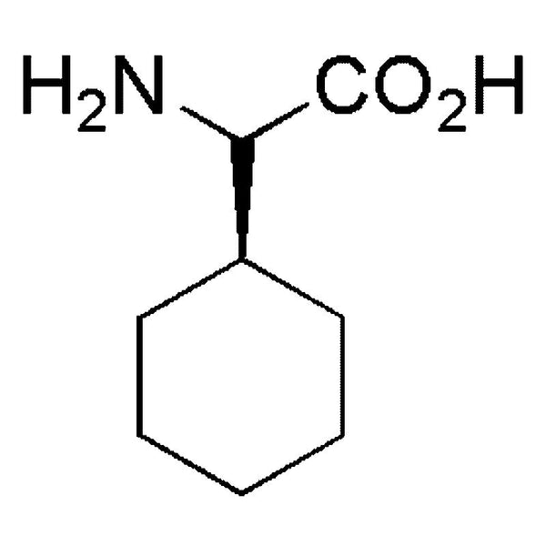L-2-Cyclohexylglycine|14318|14328-51-9