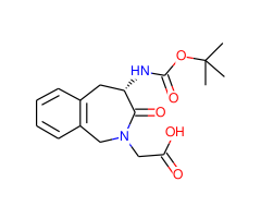 Boc-(S)-4-amino-2-carboxymethyl-1,3,4,5-|15029|148842-86-8
