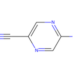 5-Amino-pyrazine-2-carbonitrile|CS-B0941|113305-94-5