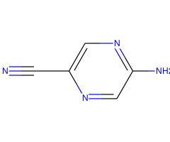 5-Amino-pyrazine-2-carbonitrile|CS-B0941|113305-94-5