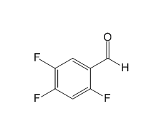 2,4,5-Trifluorobenzaldehyde|CS-W009003|165047-24-5