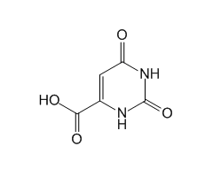 Orotic acid, 99%|180267|65-86-1