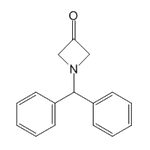 1-Benzhydrylazetidin-3-one|CS-W002715|40320-60-3