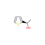 (αR)-α-Methyl-2-thiophenemethanol|CS-0649729|86527-10-8