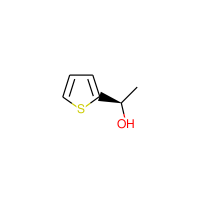 (αR)-α-Methyl-2-thiophenemethanol|CS-0649729|86527-10-8
