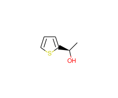 (αR)-α-Methyl-2-thiophenemethanol|CS-0649729|86527-10-8