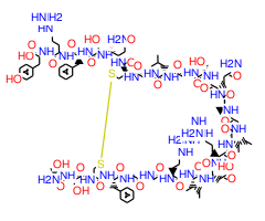 Atriopeptin III (rat)|CPTD783046|90817-13-3