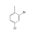 2-Bromo-4-chloro-1-iodobenzene|CS-W007924|31928-44-6