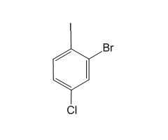 2-Bromo-4-chloro-1-iodobenzene|CS-W007924|31928-44-6