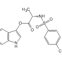 N-Tosyl-L-alanyloxyindole, 97%|227676|75062-54-3